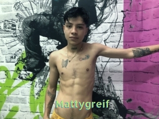 Mattygreif
