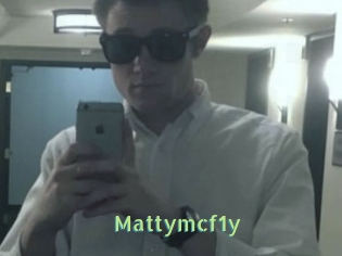 mattymcf1y Une Etudiante Sexy