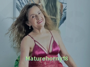 Maturehorny18