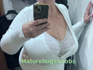 Maturehugeboobs