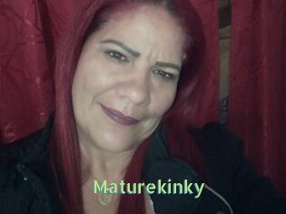 Maturekinky