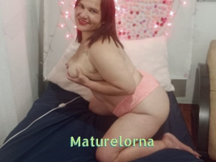 Maturelorna