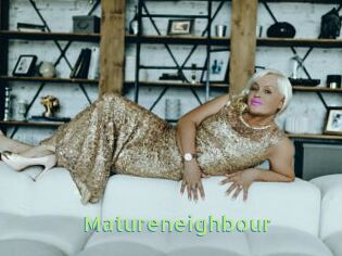 matureneighbour Une Etudiante Sexy
