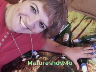 Matureshow4u