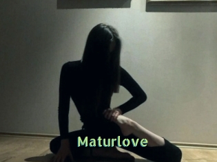 Maturlove