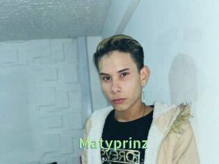 Matyprinz