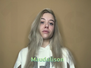Maudalison