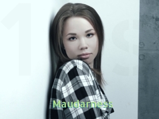 Maudarness