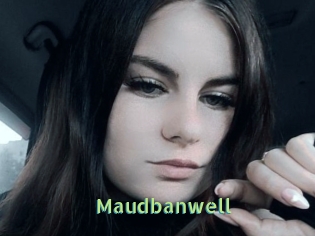Maudbanwell