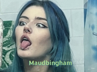 Maudbingham