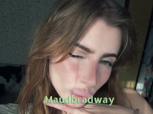 Maudbradway