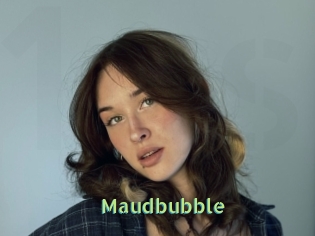 maudbubble Une Etudiante Sexy