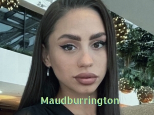 Maudburrington