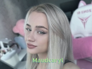 Maudcaryl