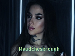 Maudchesbrough