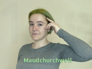 Maudchurchwell