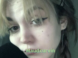Maudcurvin