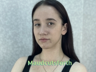 Maudcutsforth