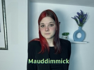Mauddimmick