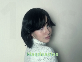 Maudeastes