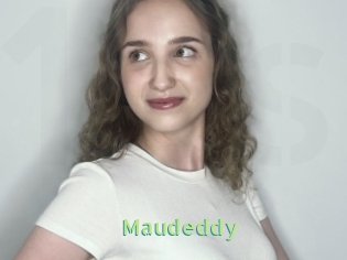 Maudeddy
