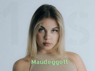 Maudeggett