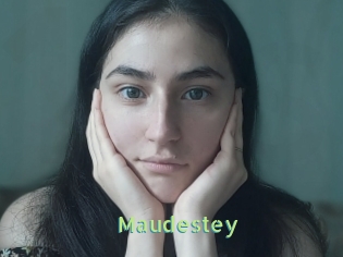 Maudestey
