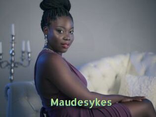 Maudesykes