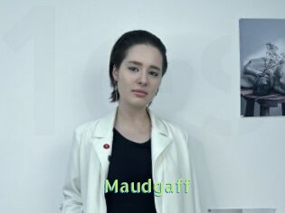 Maudgaff