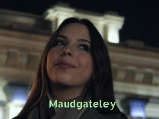 Maudgateley