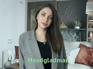 Maudgladman