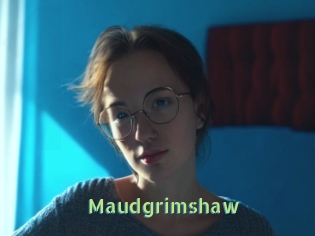 Maudgrimshaw
