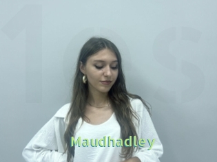 Maudhadley