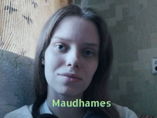 Maudhames