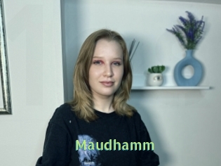 Maudhamm