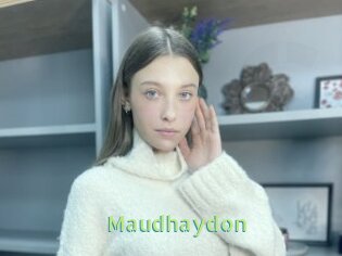 Maudhaydon