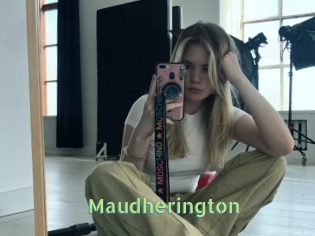 Maudherington