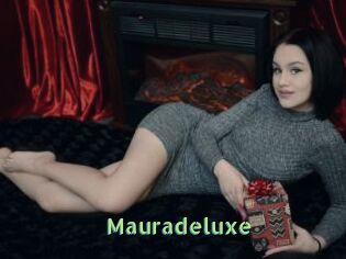 Mauradeluxe