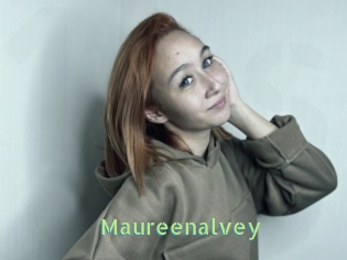 Maureenalvey
