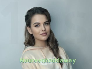 Maureenhaddaway