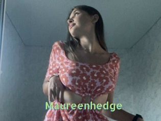 Maureenhedge