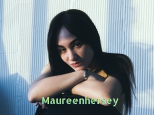 Maureenhersey