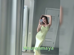 Maurenmaya