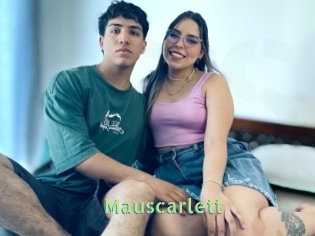 Mauscarlett
