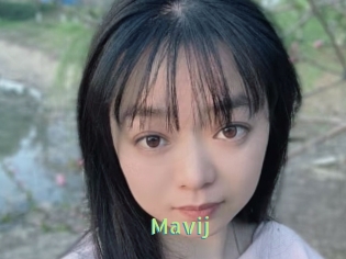 Mavij