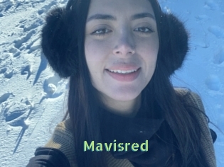 Mavisred