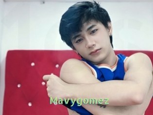 Mavygomez