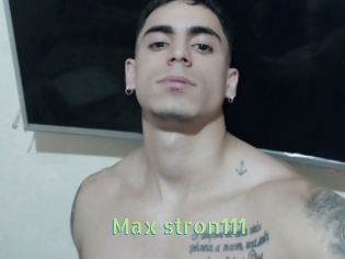 max_stron111 Une Etudiante Sexy