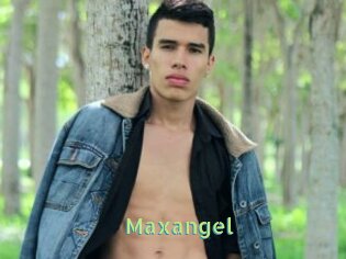 Maxangel