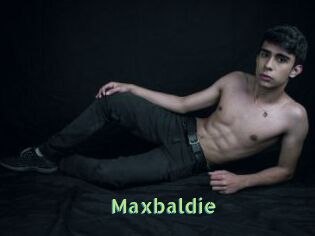 Maxbaldie